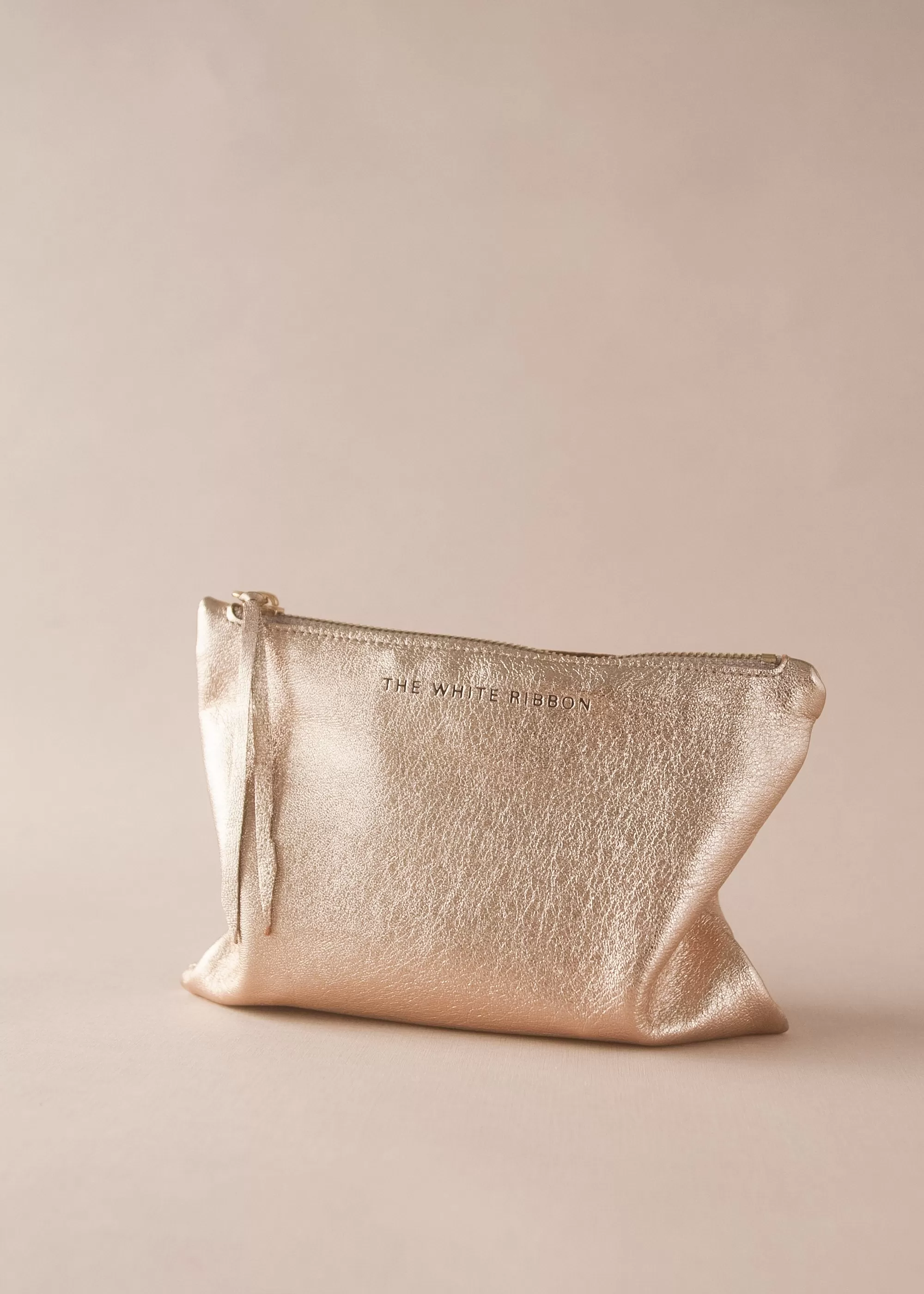 NOA Clutch - Gold