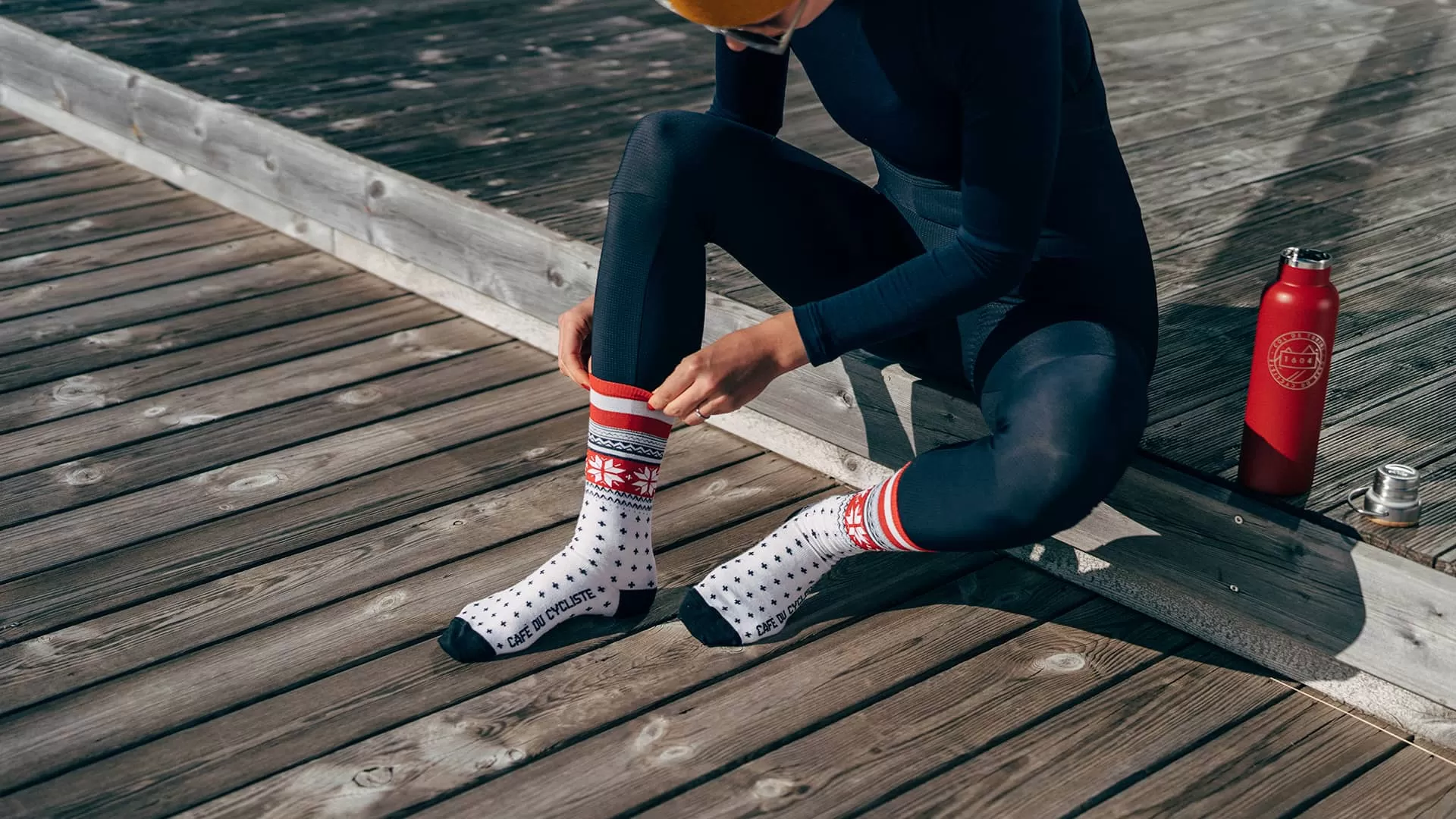 Nordic Socks