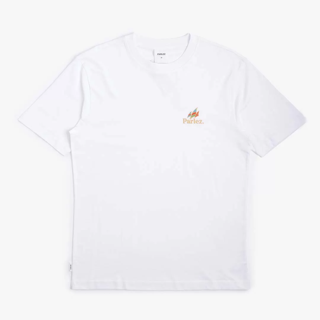 Parlez Wanstead T-Shirt