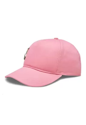 PATRIZIA PEPE Cappello Donna Fresh Pink 8F0045-AB01