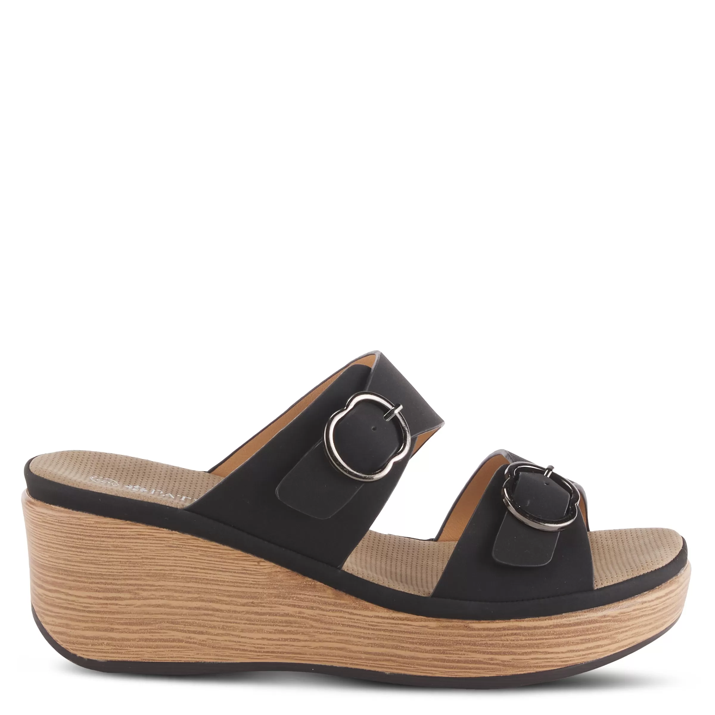 PATRIZIA SHANIHO SANDALS