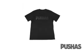 'Phantom Black' T-Shirt