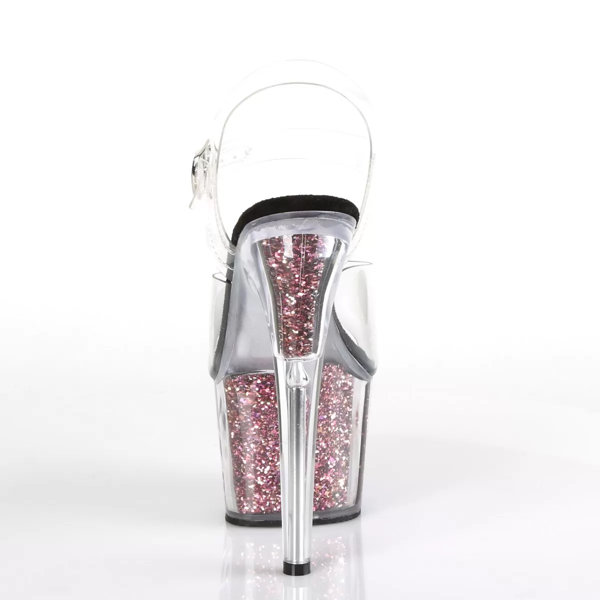 Pleaser Adore-708CG Sandals