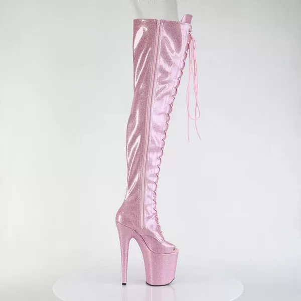 Pleaser Flamingo-3021GP