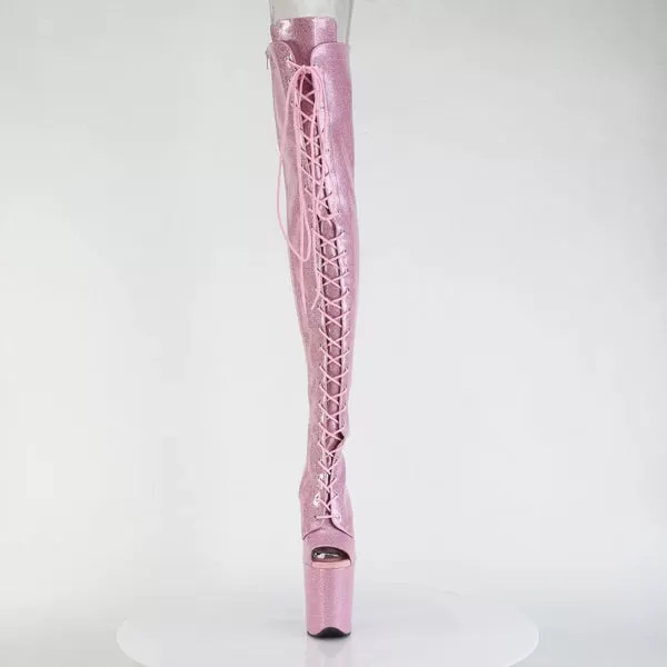 Pleaser Flamingo-3021GP