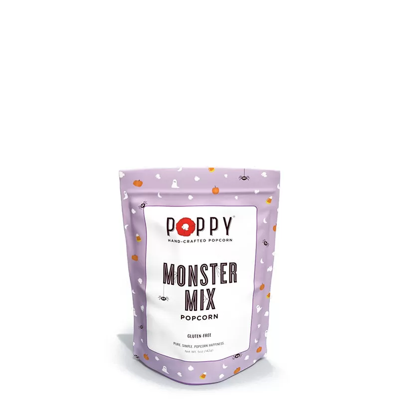 POPPY | Monster Mix Popcorn