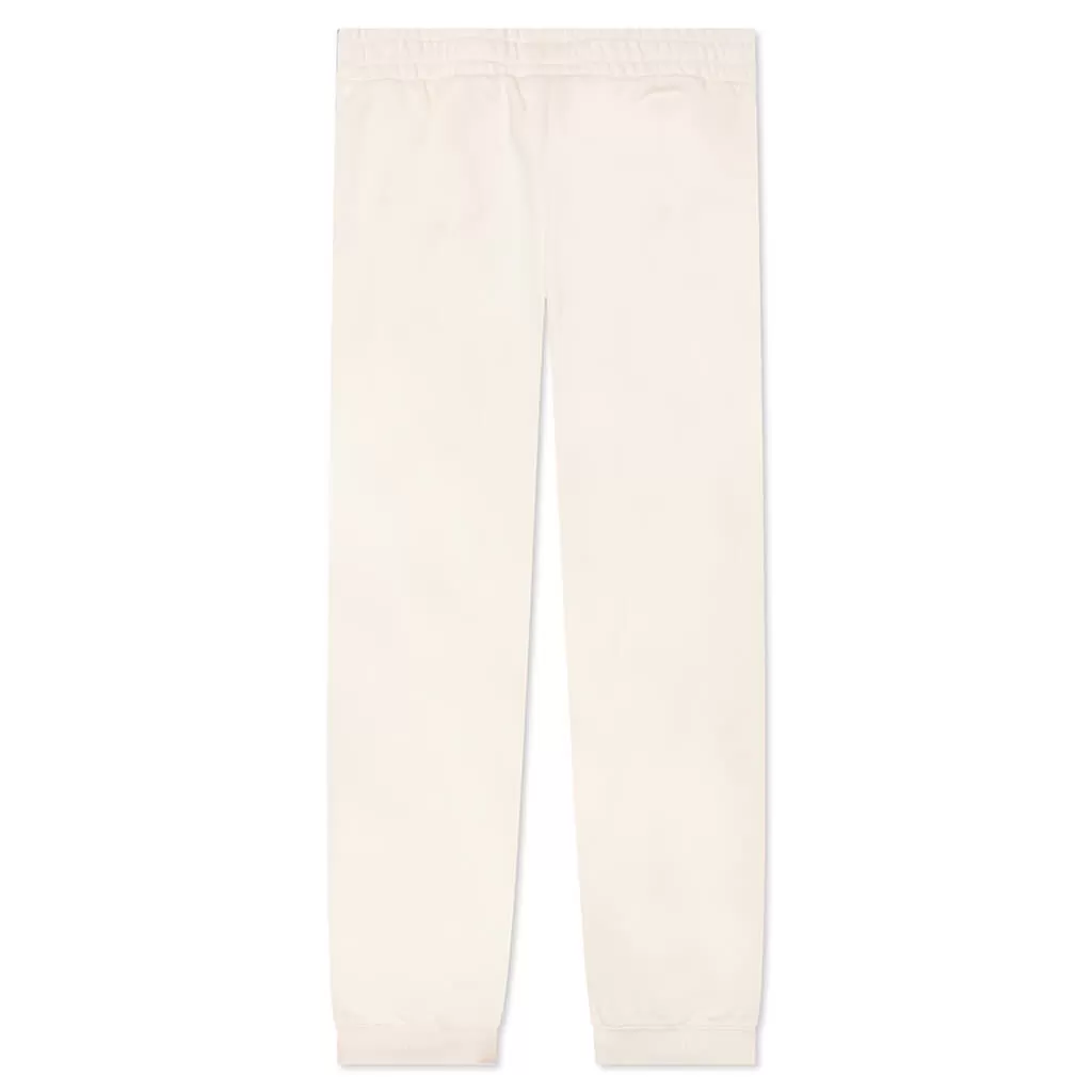 Puma x Vogue Women's Relaxed Sweatpants - Pristine