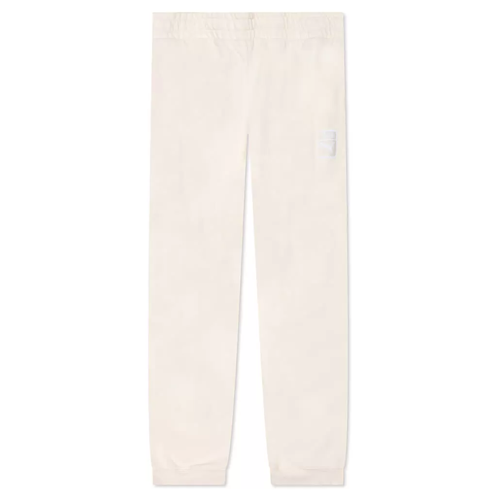 Puma x Vogue Women's Relaxed Sweatpants - Pristine