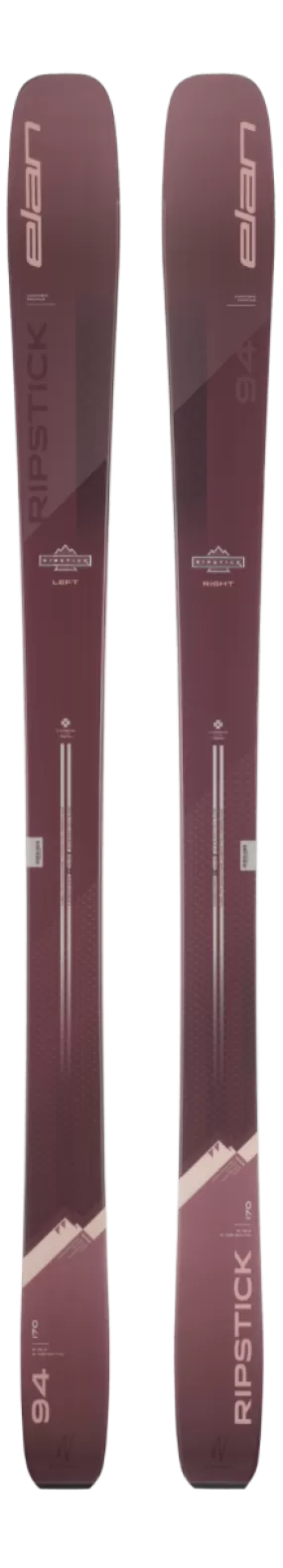 Ripstick 94 W 2024 Skis