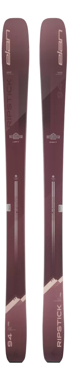 Ripstick 94 W 2024 Skis