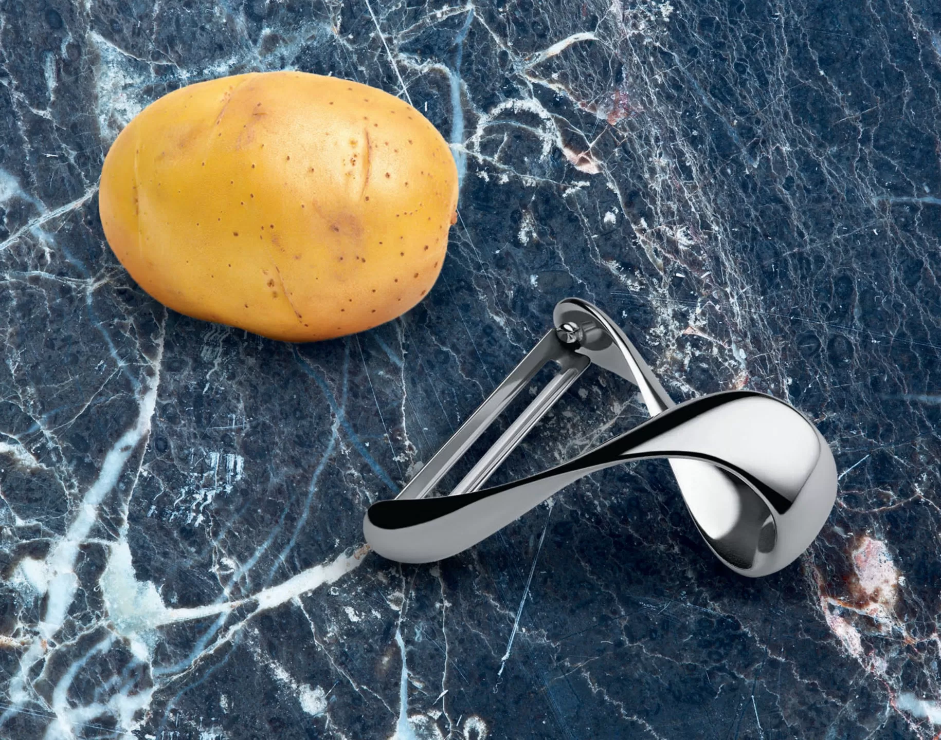 Sfrido Potato Peeler