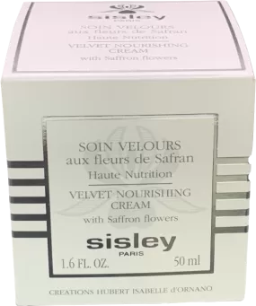 Sisley Velvet Nourishing Cream 50 ml