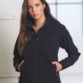 Softshell Jacket - No Hood