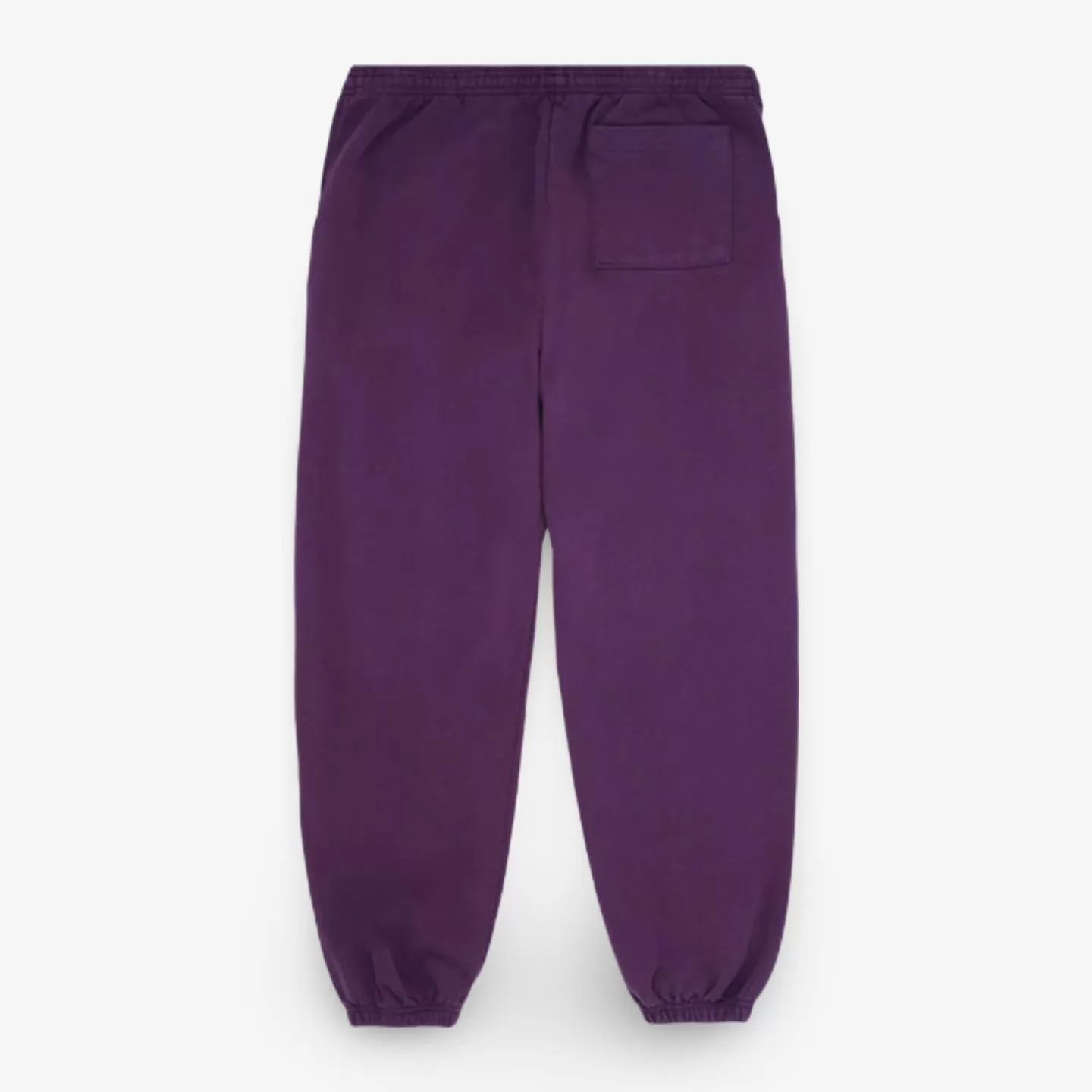 Sp5der 'Classic' Sweatpants Grape / Purple SS23