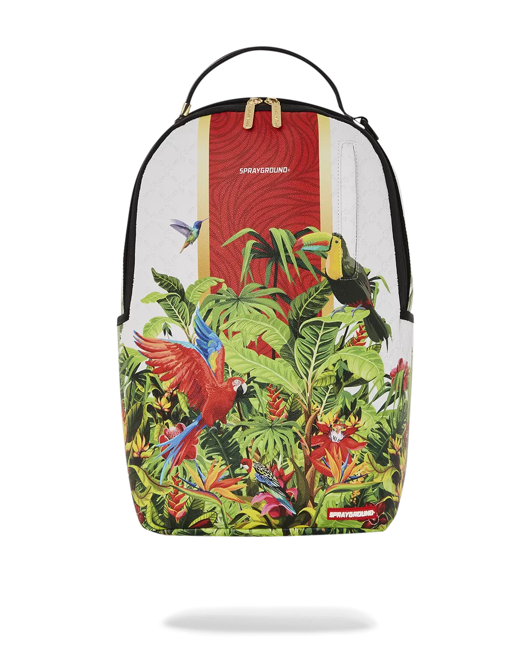 Sprayground Flawless Flight Backpack