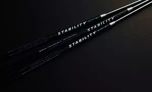 Stability Golf Putter Shaft