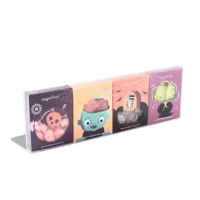 SUGARFINA | Halloween 4 Piece Taster Pack