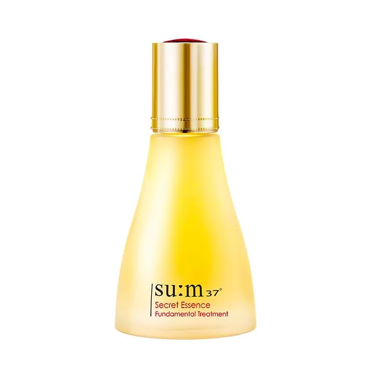 Sum37 Secret Essence Heart to Heart Edition Fundamental Treatment 30ml