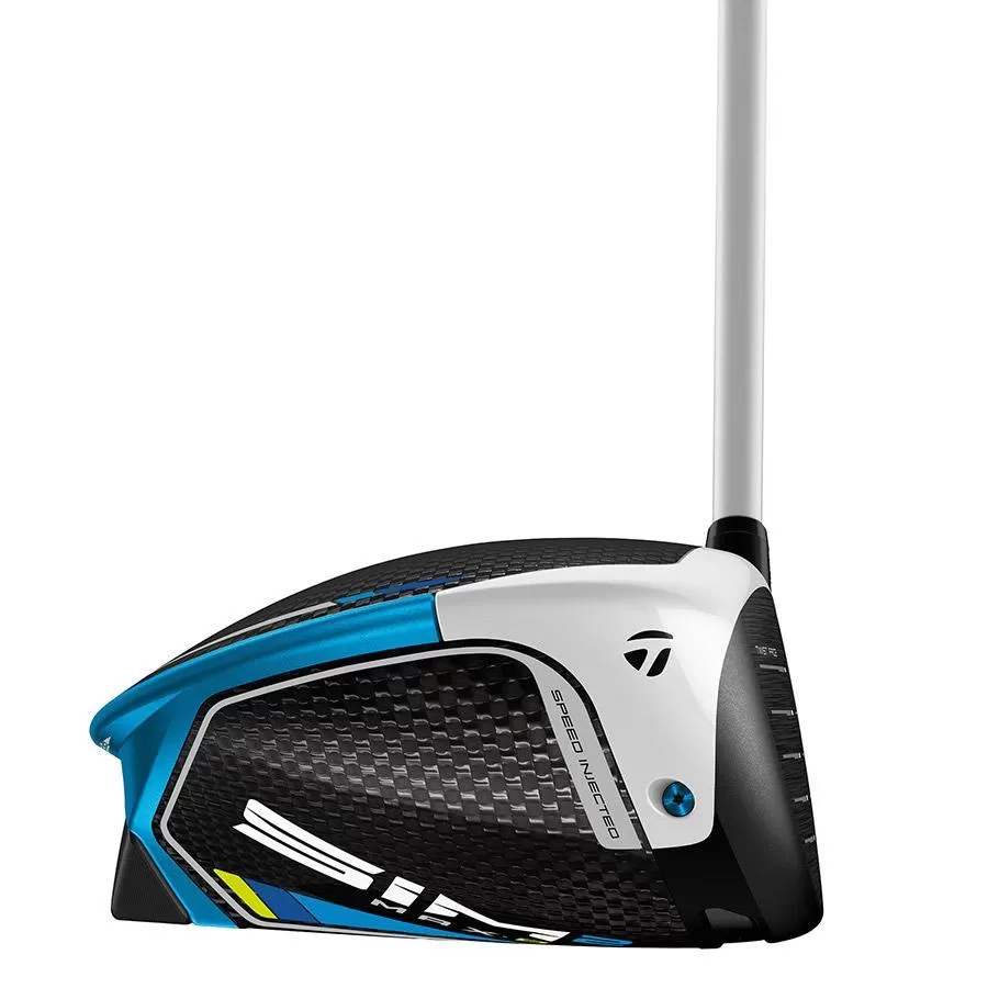 TaylorMade Ladies SIM2 Max D Drivers