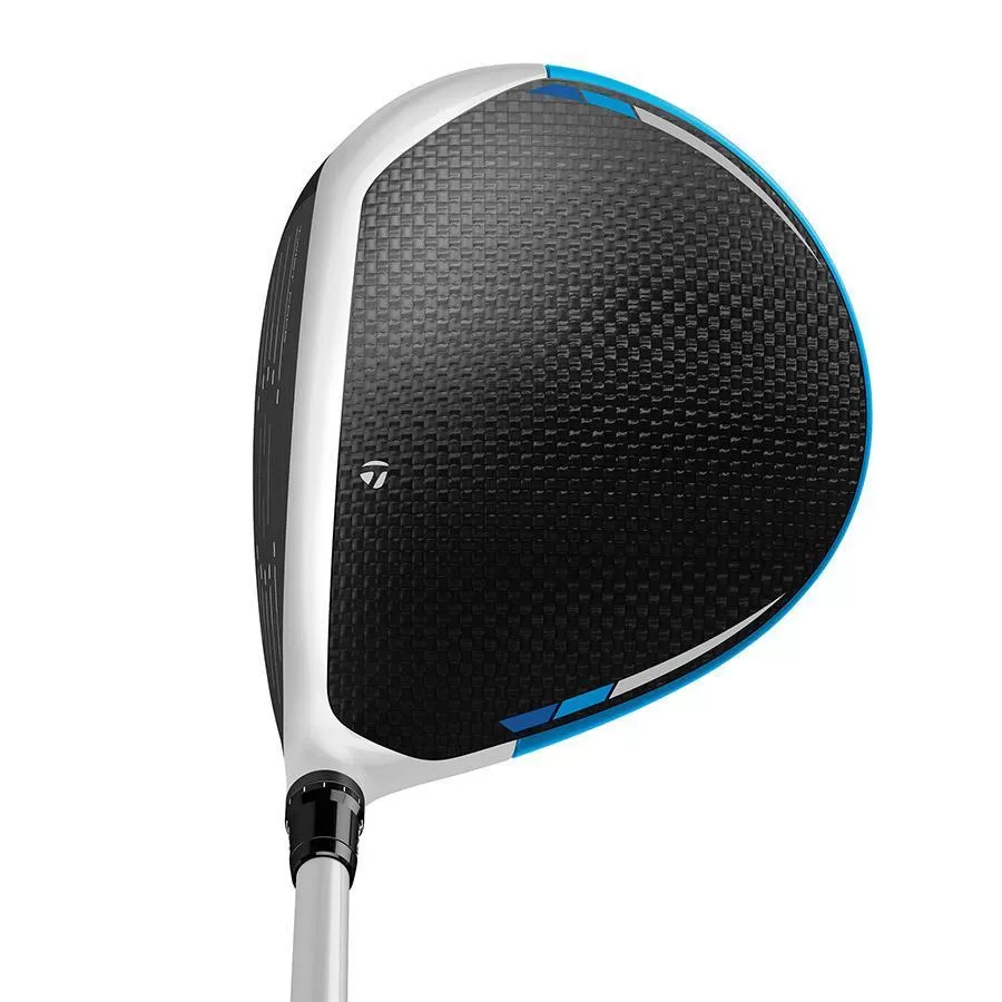 TaylorMade Ladies SIM2 Max D Drivers