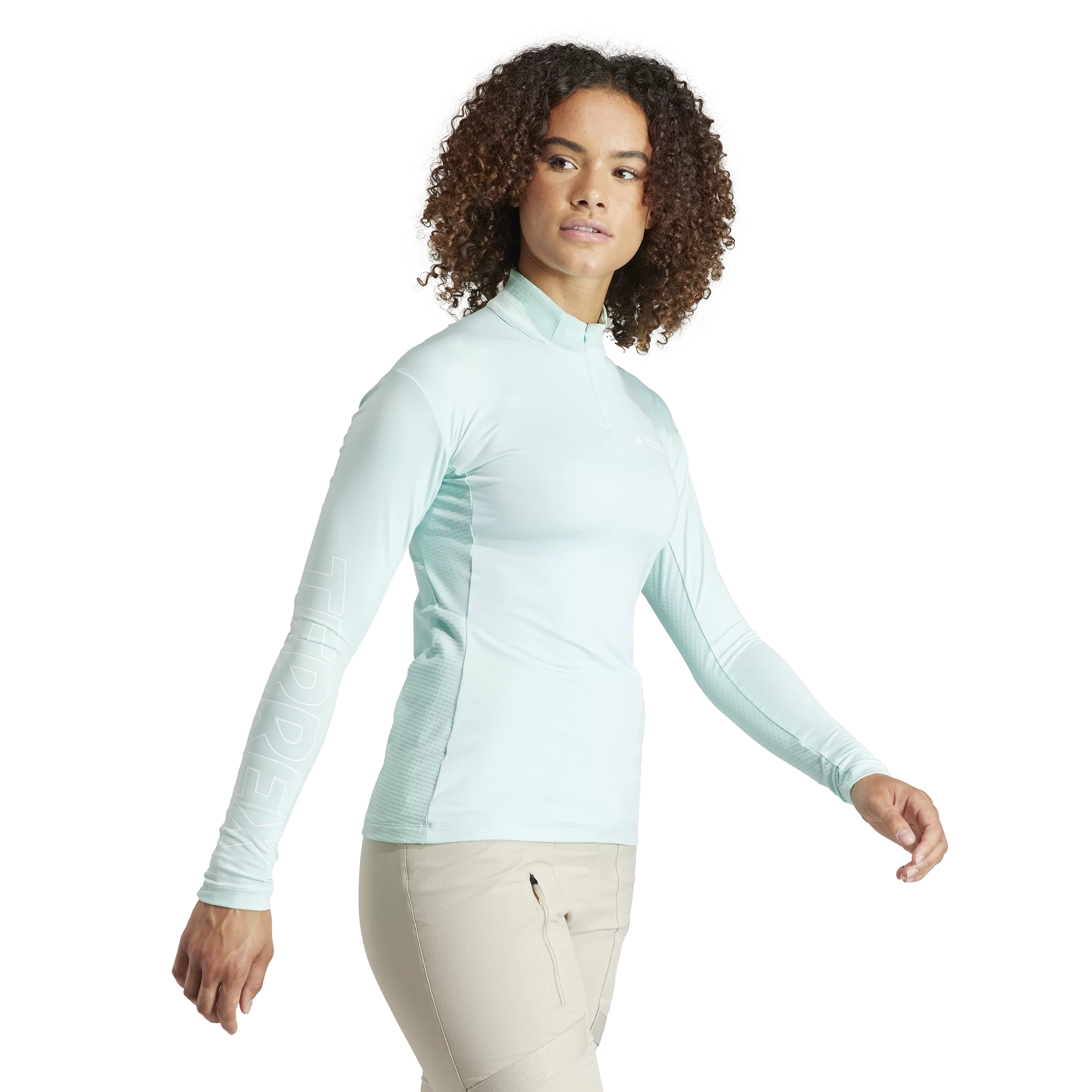 Terrex Xperior Long Sleeve Top