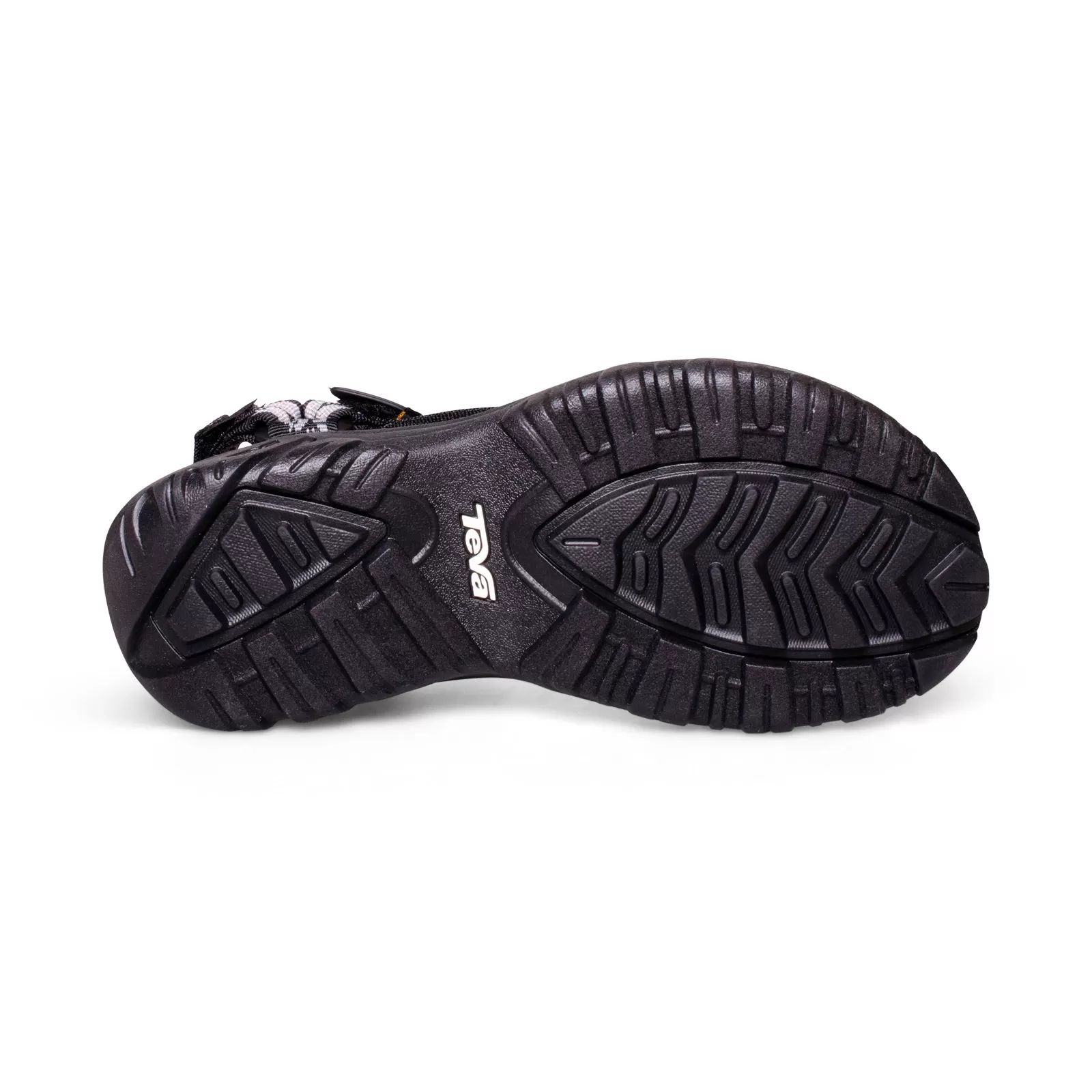 Teva Hurricane 4 Hazel Black Sandals - Women's