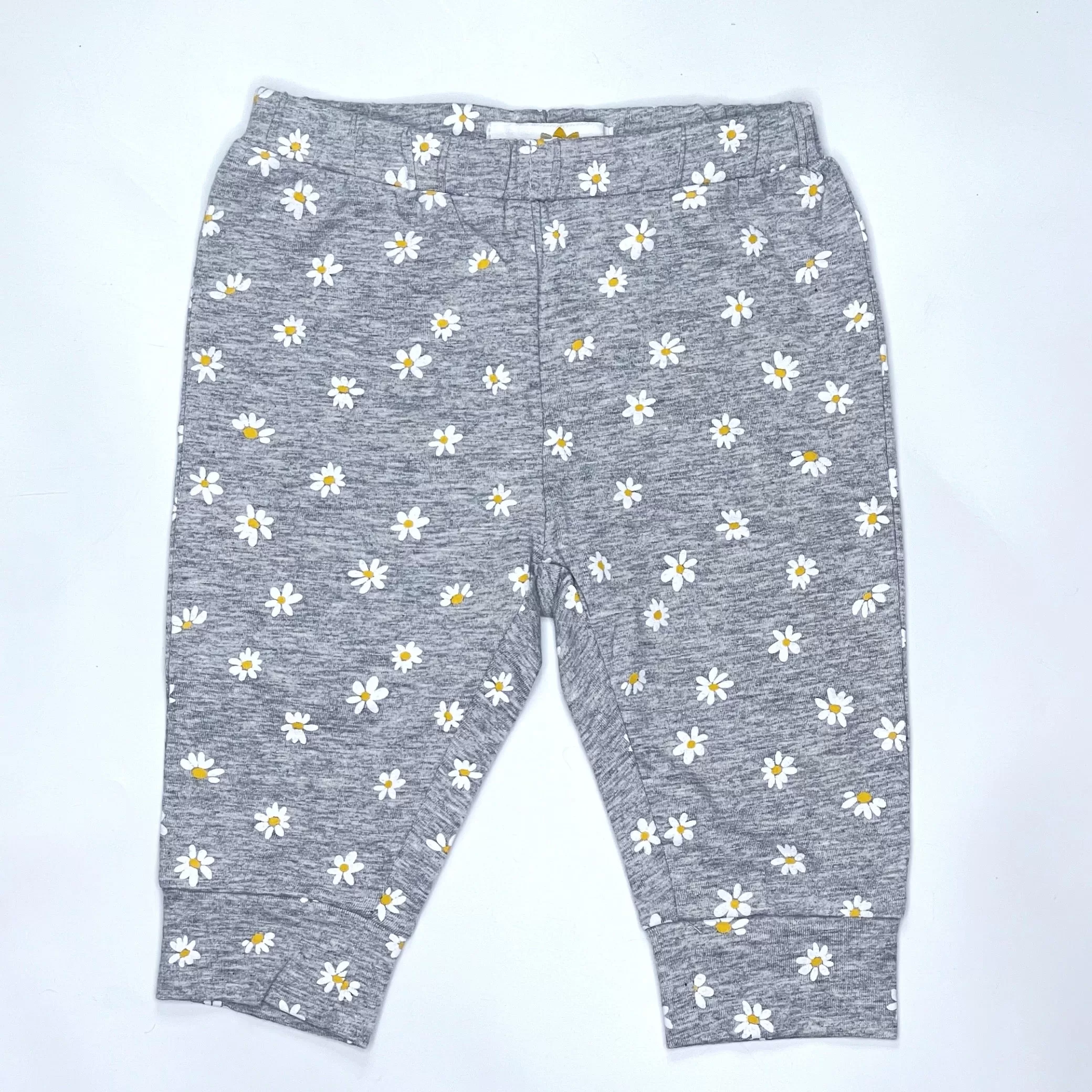 The Daisy Baby/Child Twinning Leggings