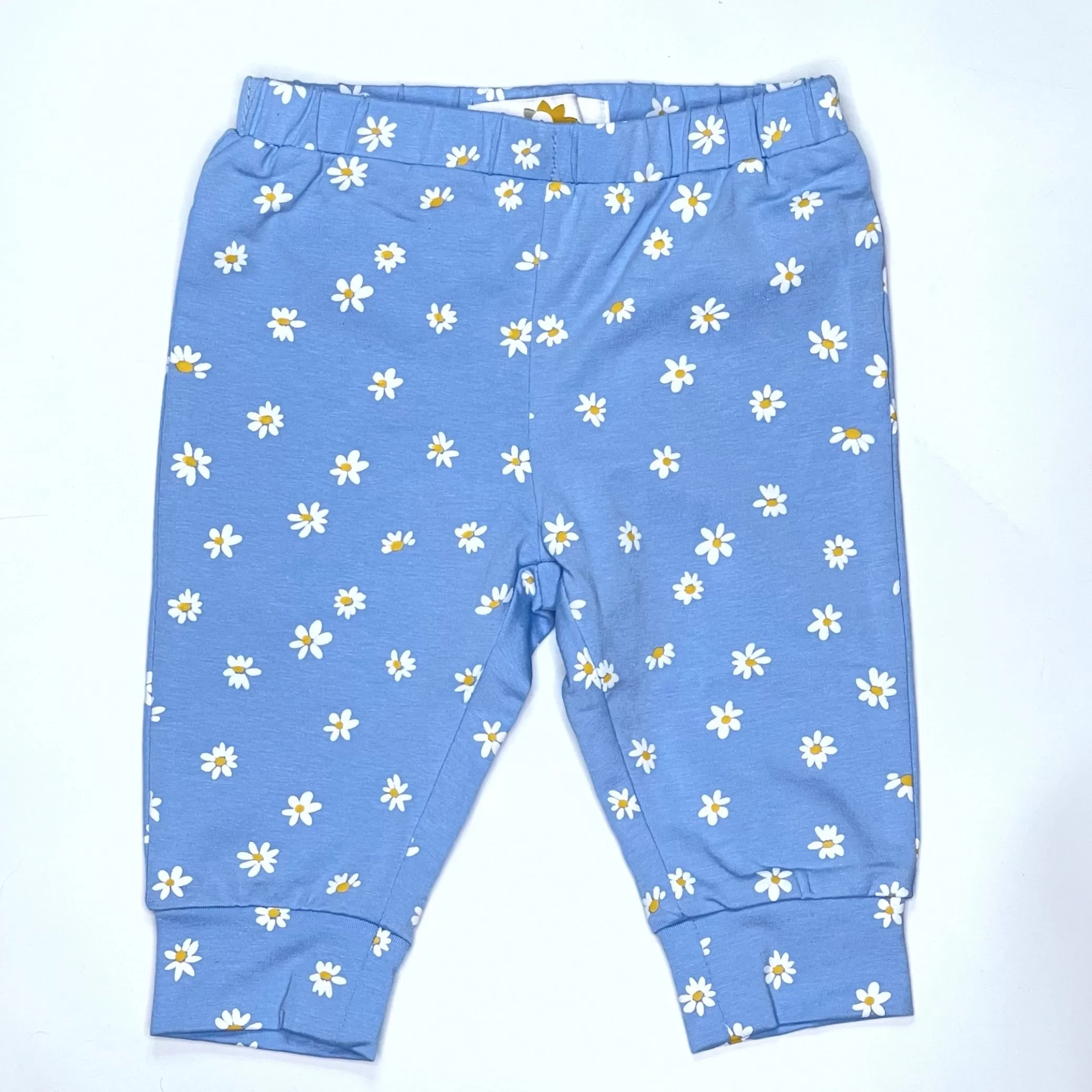 The Daisy Baby/Child Twinning Leggings