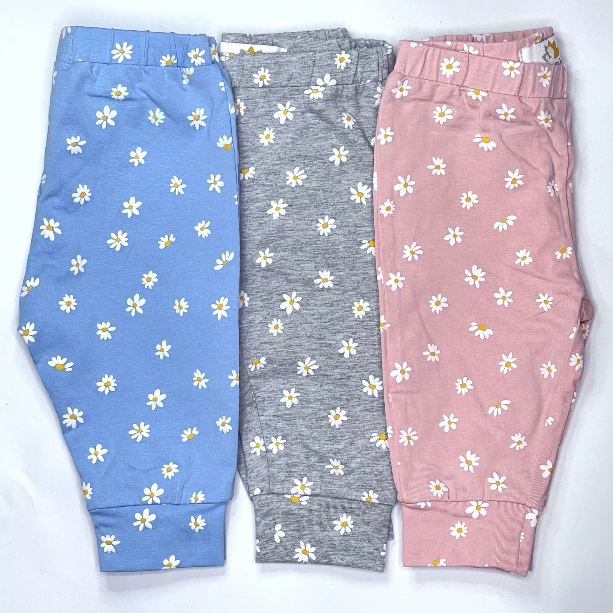 The Daisy Baby/Child Twinning Leggings