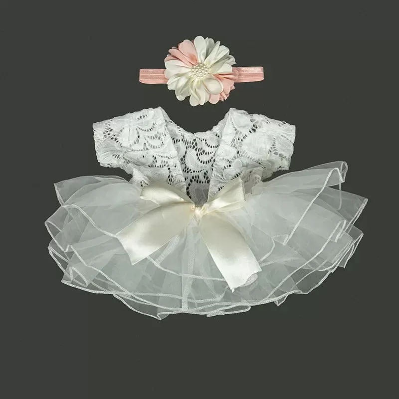 The Kaya Newborn Tutu