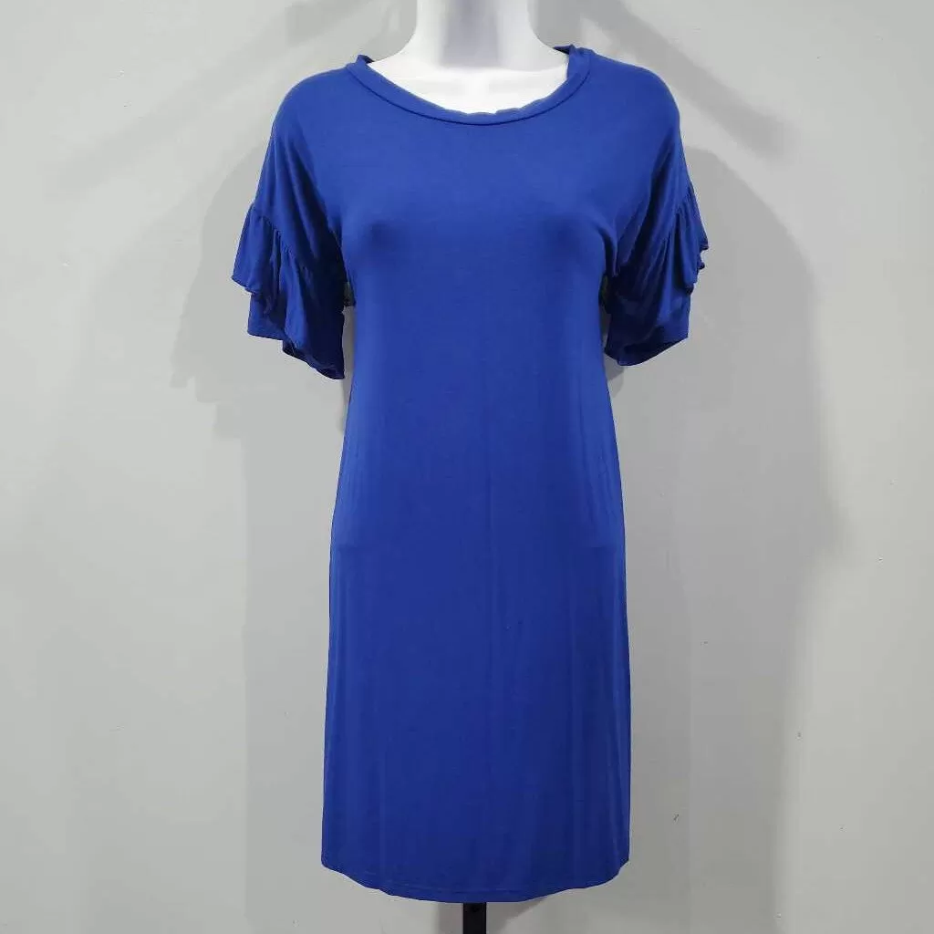 Thyme & Honey Dress Medium