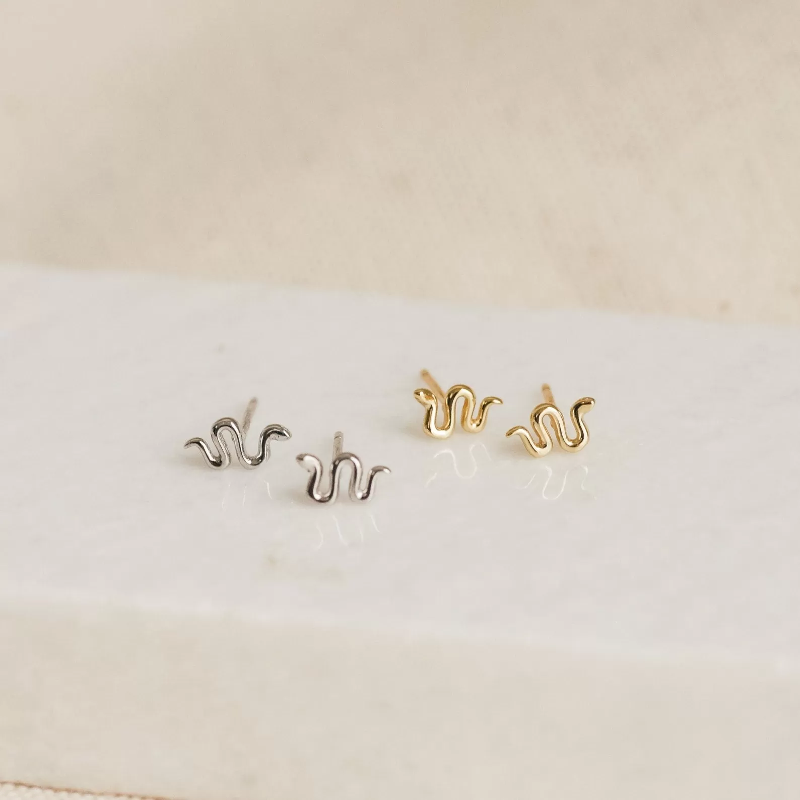 Tiny Python Studs