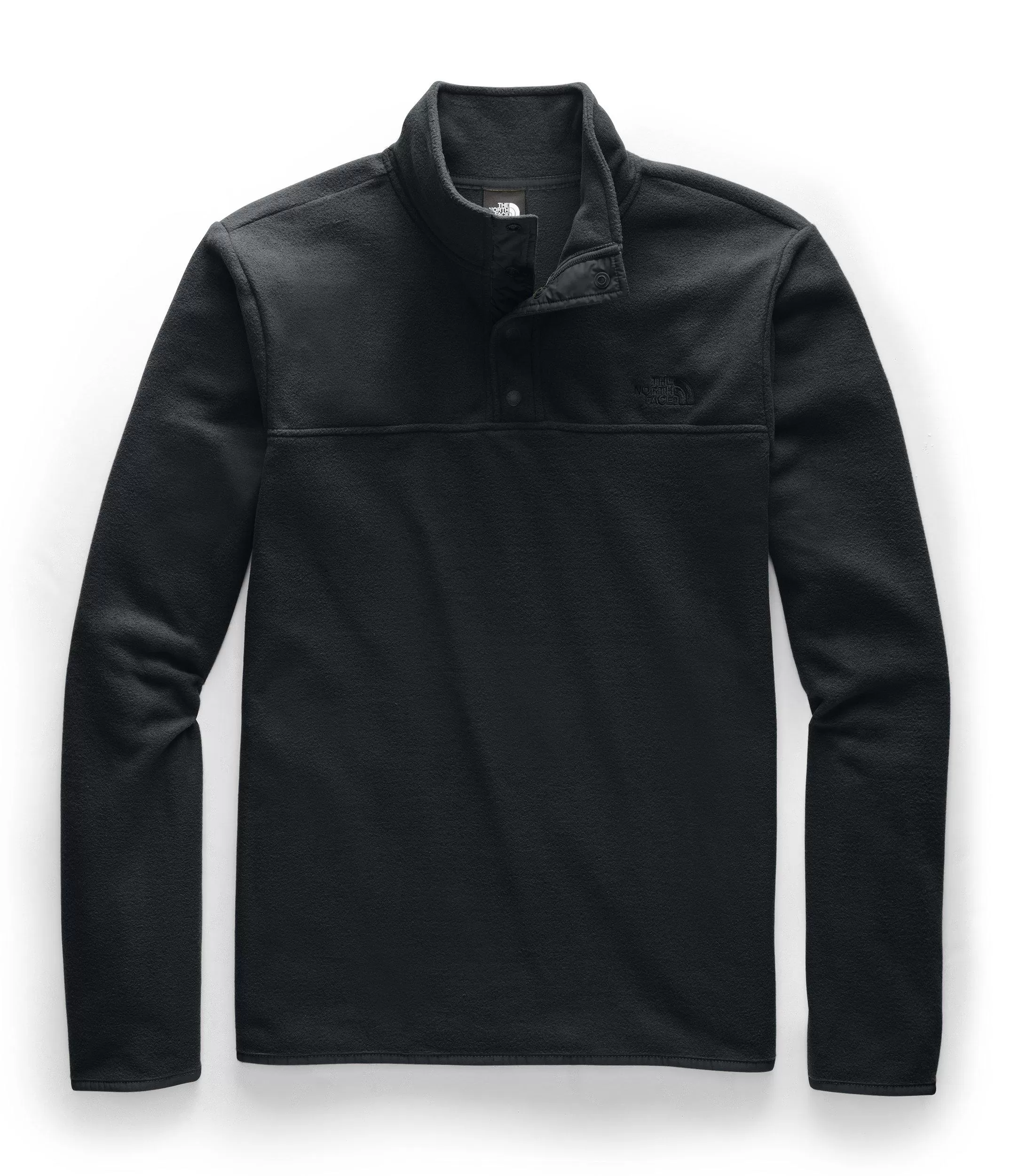 TKA Glacier Snap Neck Pullover Men's