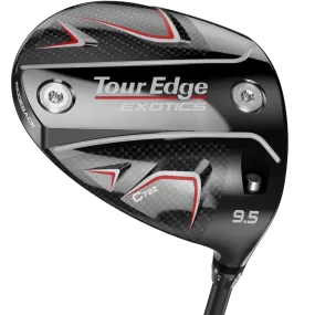 Tour Edge Exotics C722 Ladies Driver