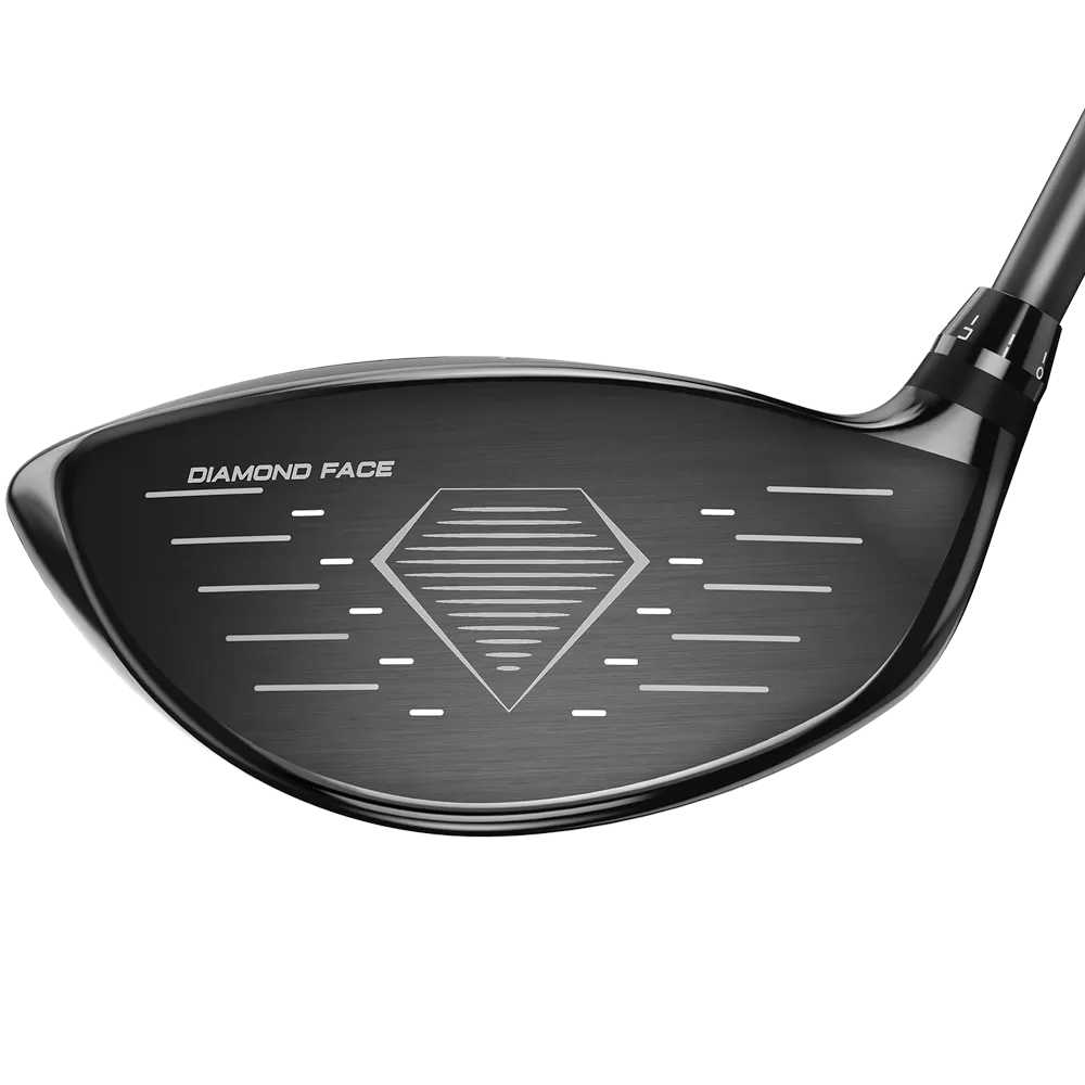 Tour Edge Exotics C722 Ladies Driver