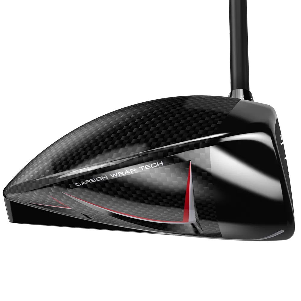 Tour Edge Exotics C722 Ladies Driver