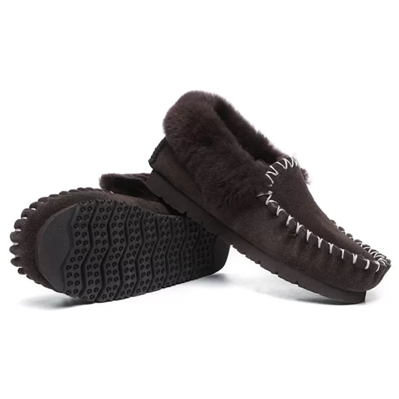 UGG Premium Traditional Moccasin