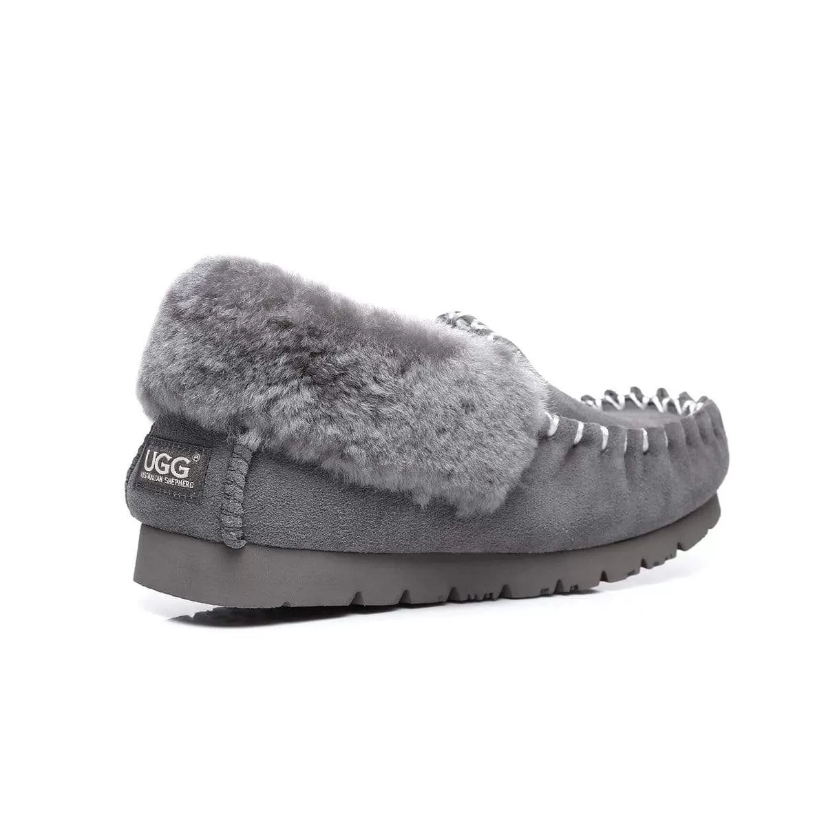 UGG Premium Traditional Moccasin