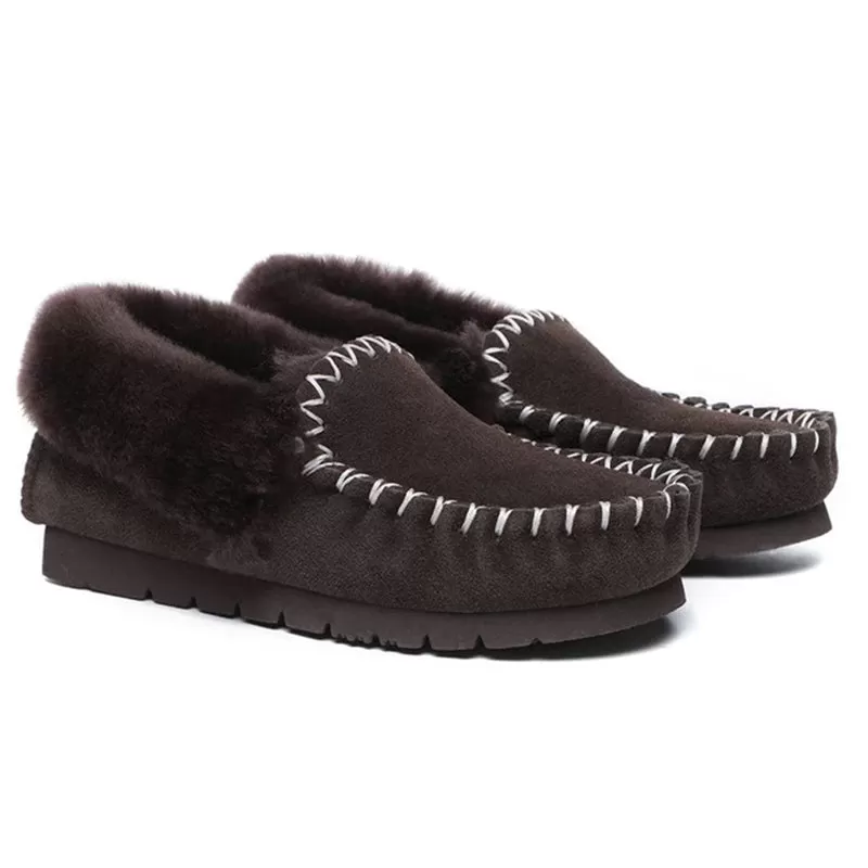 UGG Premium Traditional Moccasin