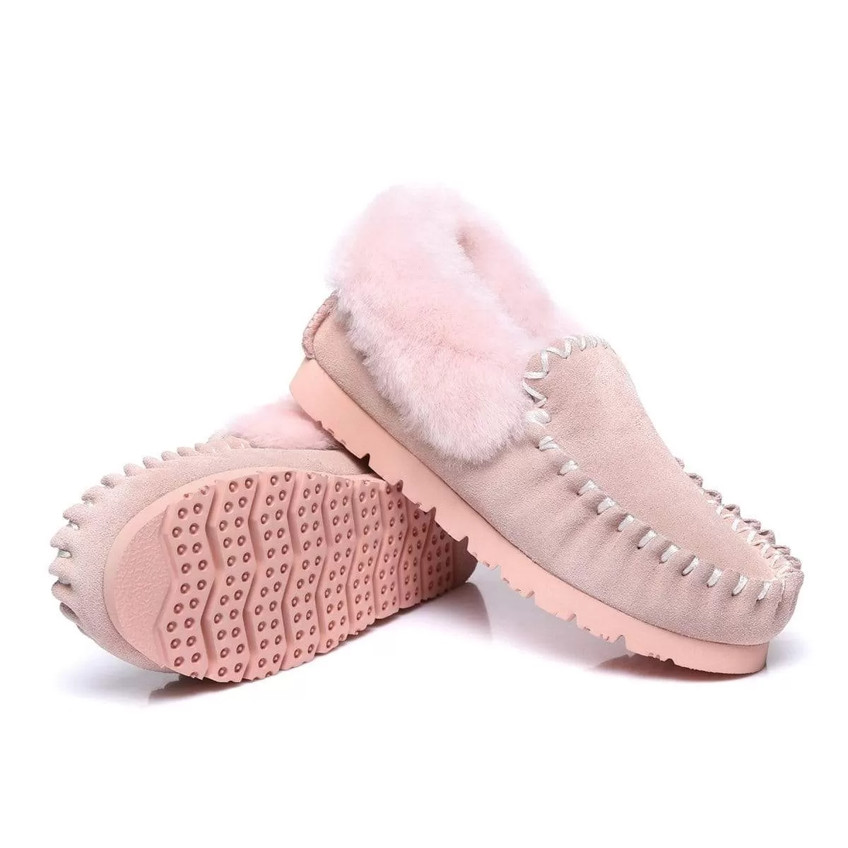 UGG Premium Traditional Moccasin