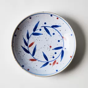 Vandvid 10 Ceramic Bowl