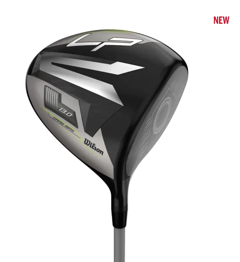 Wilson Staff Launch Pad 2 Driver - Women's