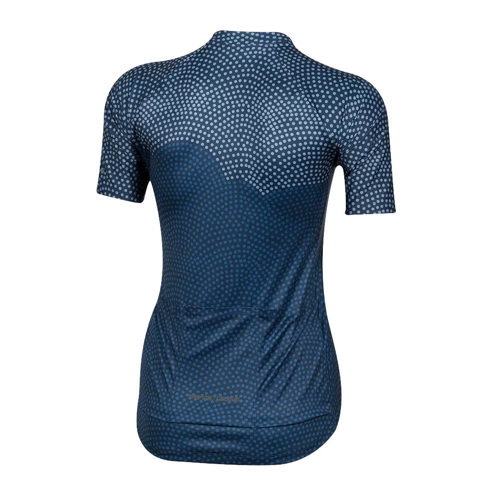 Women's ELITE Pursuit Short Sleeve Graphic Jersey