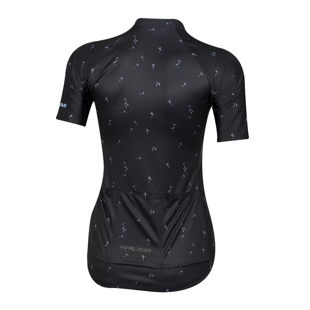 Women's ELITE Pursuit Short Sleeve Graphic Jersey