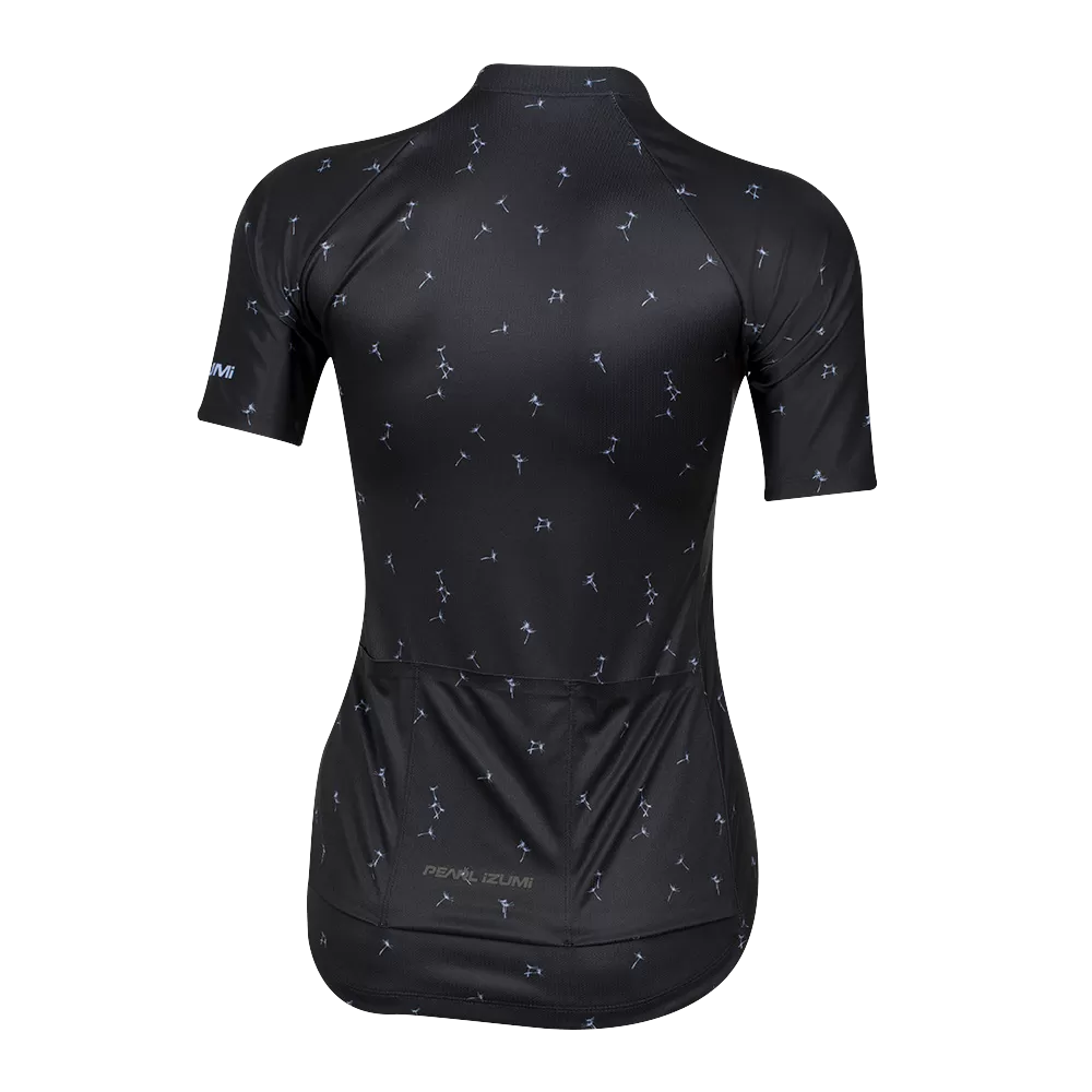 Women's ELITE Pursuit Short Sleeve Graphic Jersey