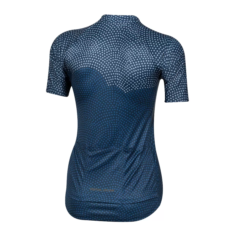 Women's ELITE Pursuit Short Sleeve Graphic Jersey