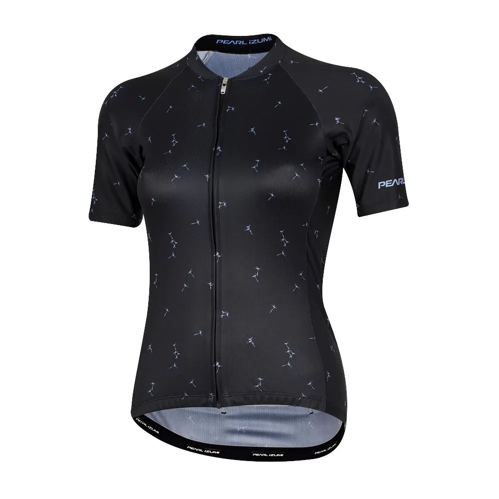 Women's ELITE Pursuit Short Sleeve Graphic Jersey