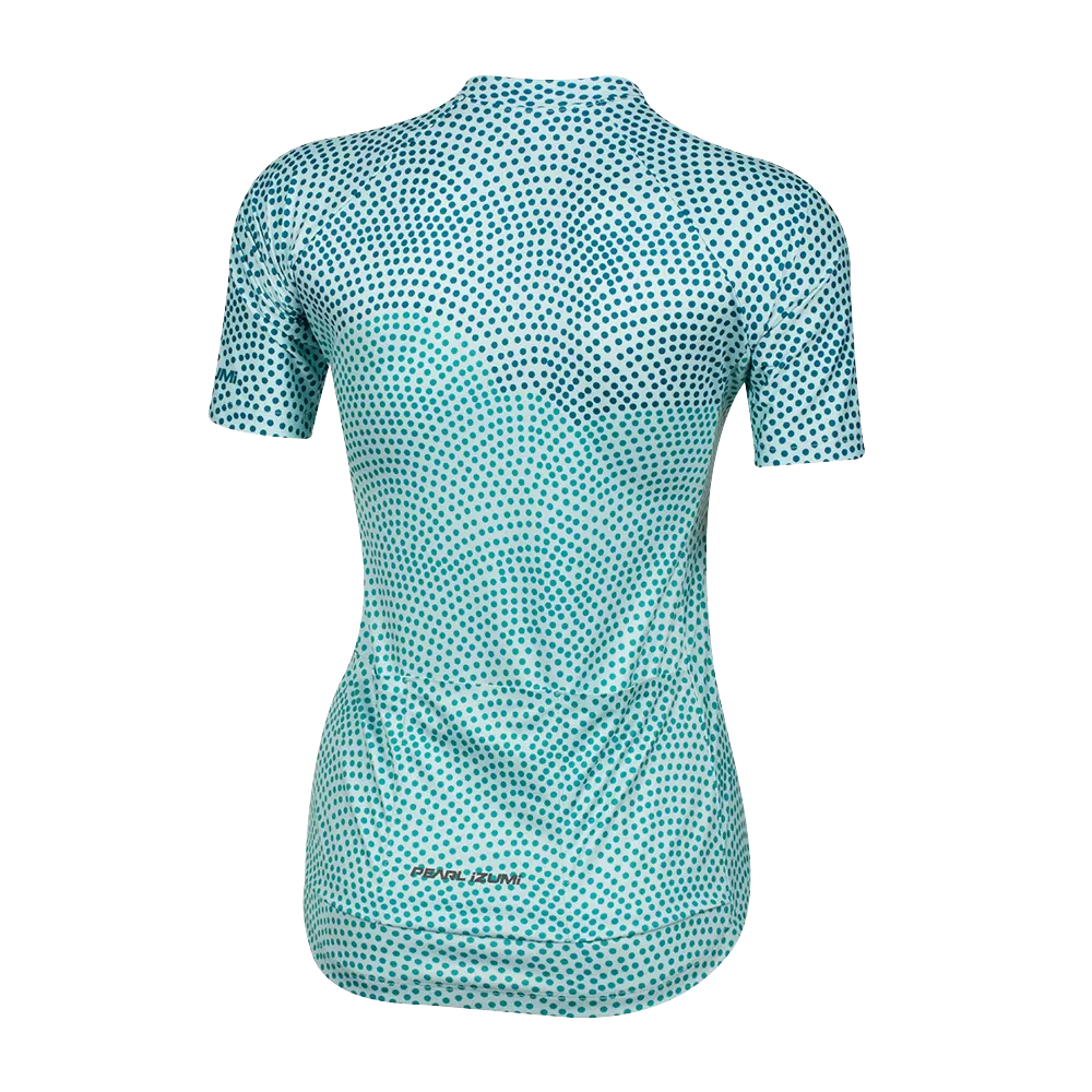 Women's ELITE Pursuit Short Sleeve Graphic Jersey