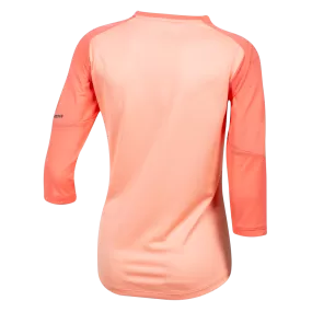 Women's Launch 3/4 Sleeve Jersey