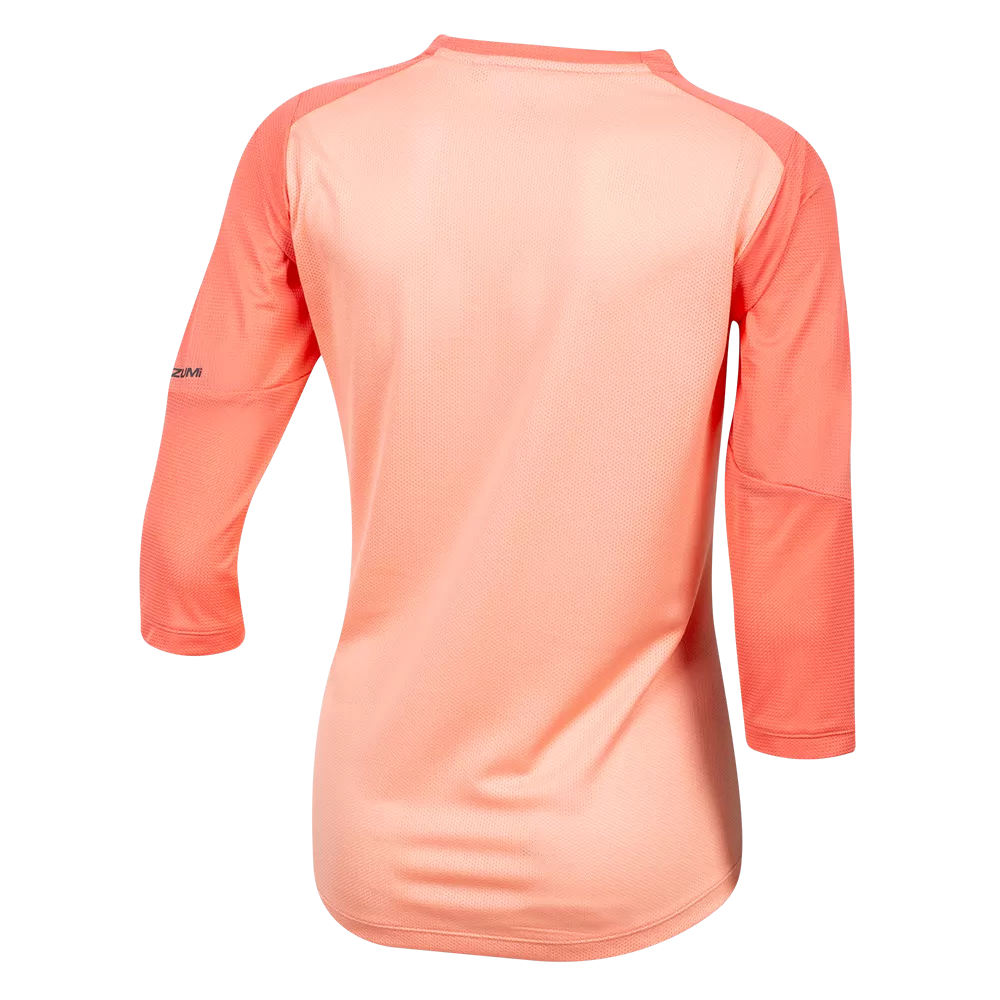 Women's Launch 3/4 Sleeve Jersey